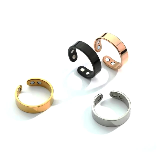 Calmara Ring