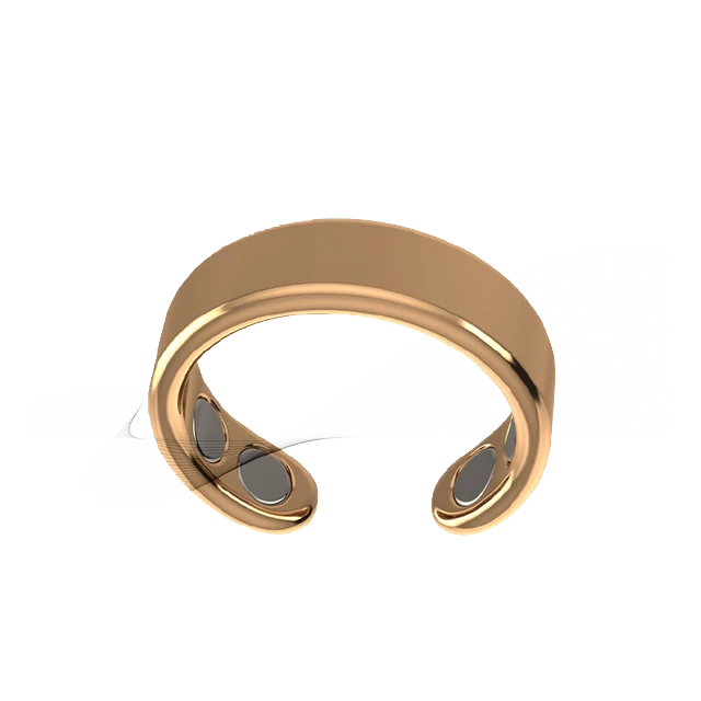 Calmi Ring — The Original