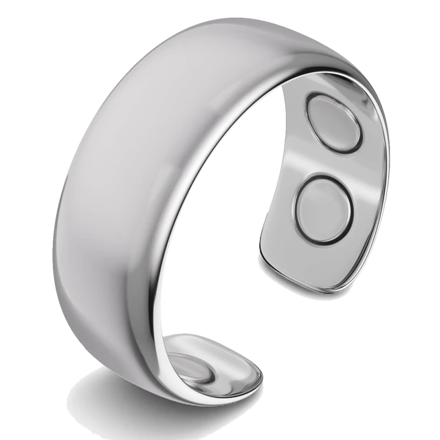 MagnetRX Magnetic Therapy Ring